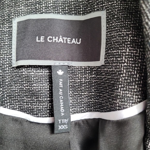 Women's Suit Skirt and Blazer - Picture 3 of 5